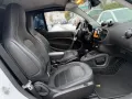 Smart ForTwoCABRIO*PRIME*NAVI*LEDER*