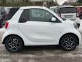 Smart ForTwoCABRIO*PRIME*NAVI*LEDER*