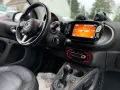 Smart ForTwoCABRIO*PRIME*NAVI*LEDER*