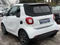 Smart ForTwoCABRIO*PRIME*NAVI*LEDER*