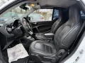 Smart ForTwoCABRIO*PRIME*NAVI*LEDER*