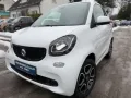 Smart ForTwoCABRIO*PRIME*NAVI*LEDER*