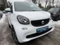 Smart ForTwoCABRIO*PRIME*NAVI*LEDER*