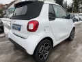Smart ForTwoCABRIO*PRIME*NAVI*LEDER*