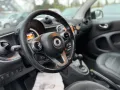 Smart ForTwoCABRIO*PRIME*NAVI*LEDER*