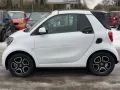 Smart ForTwoCABRIO*PRIME*NAVI*LEDER*