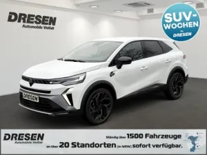 Renault Symbioz Esprit Alpine 140 EDC Premium Winterpake