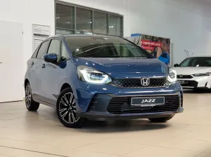 Honda Jazz 1.5 Hybrid Advance MJ26-Sofort 