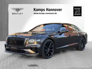 Bentley Flying Spur V8 Hybrid *B&O*Rotating*