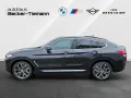 BMW X4 xDrive30d M Sportfahrwerk/ Parkassistenzsyste
