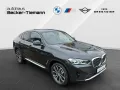 BMW X4 xDrive30d M Sportfahrwerk/ Parkassistenzsyste