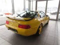Porsche 968 CS Clubsport