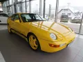Porsche 968 CS Clubsport