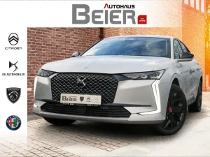 DS Automobiles DS4 1.6 Plug-in Performance Line+ 225 Sitzh./ Ke