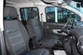 Fiat Doblo  MAXI 7 Sitzer