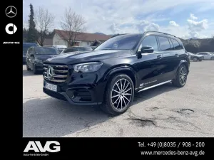 Mercedes-Benz GLS 450 d 4MATIC Navi/Pano.-Dach