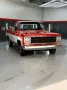Chevrolet Silverado C10 Longbed Ltd. mit H-Kennzeichen