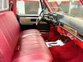 Chevrolet Silverado C10 Longbed Ltd. mit H-Kennzeichen