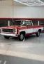 Chevrolet Silverado C10 Longbed Ltd. mit H-Kennzeichen