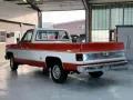 Chevrolet Silverado C10 Longbed Ltd. mit H-Kennzeichen