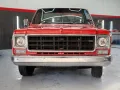 Chevrolet Silverado C10 Longbed Ltd. mit H-Kennzeichen