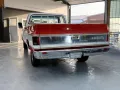 Chevrolet Silverado C10 Longbed Ltd. mit H-Kennzeichen