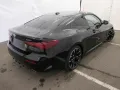 BMW 430i xDrive Coupe M Sportpaket Innovationsp. RFT