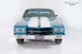 Chevrolet Chevelle SS