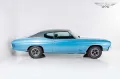 Chevrolet Chevelle SS