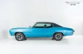 Chevrolet Chevelle SS