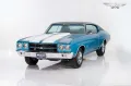 Chevrolet Chevelle SS