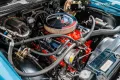 Chevrolet Chevelle SS