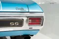 Chevrolet Chevelle SS