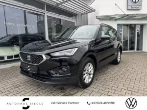 Seat Tarraco 2.0 TDI Style 7-Sitze DSG Navi ACC LED A