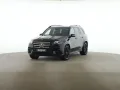 Mercedes-Benz GLS 450 d 4M AMG Night Burmester MBUX Widescreen