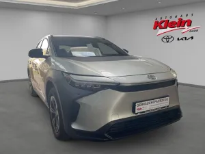 Toyota bz4X Teamplayer BEV 150kWh Navi 360 Kamera LED E