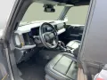 Ford Bronco Badlands 4WD NAVI+AWD+ZELT+SHZ