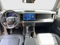 Ford Bronco Badlands 4WD NAVI+AWD+ZELT+SHZ