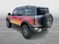 Ford Bronco Badlands 4WD NAVI+AWD+ZELT+SHZ