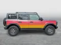Ford Bronco Badlands 4WD NAVI+AWD+ZELT+SHZ