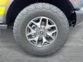 Ford Bronco Badlands 4WD NAVI+AWD+ZELT+SHZ
