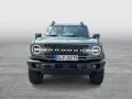 Ford Bronco Badlands 4WD NAVI+AWD+ZELT+SHZ