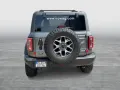 Ford Bronco Badlands 4WD NAVI+AWD+ZELT+SHZ