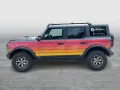 Ford Bronco Badlands 4WD NAVI+AWD+ZELT+SHZ