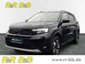 Opel Frontera GS 1.2 Hybrid AT NAVI+KAMERA+CARPLAY+BT