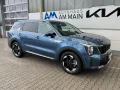 Kia Sorento 1.6T HEV PLATINUM - NAPPA - PANORAMA