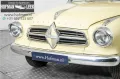 Borgward Isabella Coupe Californie
