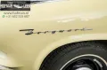 Borgward Isabella Coupe Californie