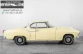 Borgward Isabella Coupe Californie