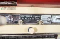 Borgward Isabella Coupe Californie